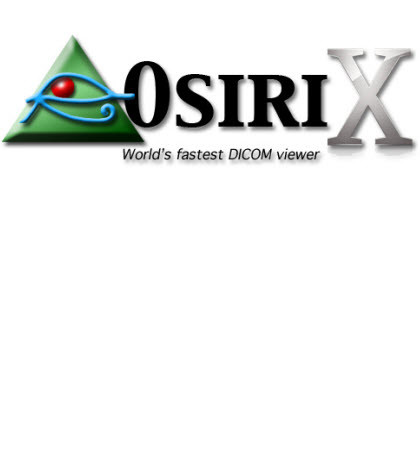 free dicom viewer for osx